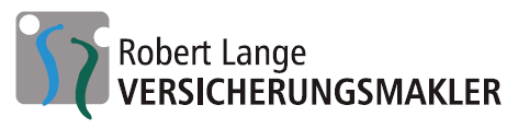 Robert Lange Versicherungsmakler Logo
